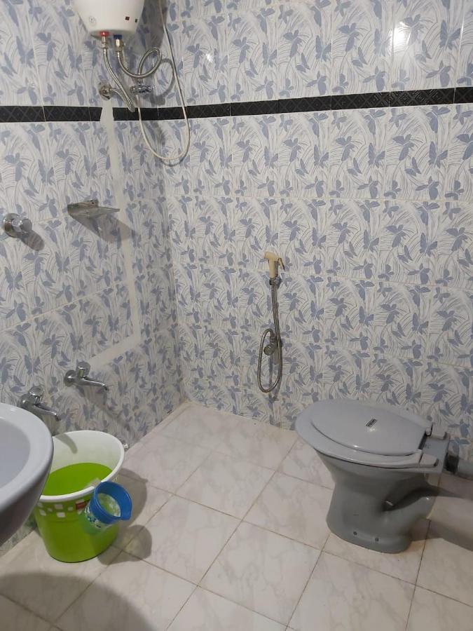 Hotel Malpans Mansion Nedumbassery Zewnętrze zdjęcie